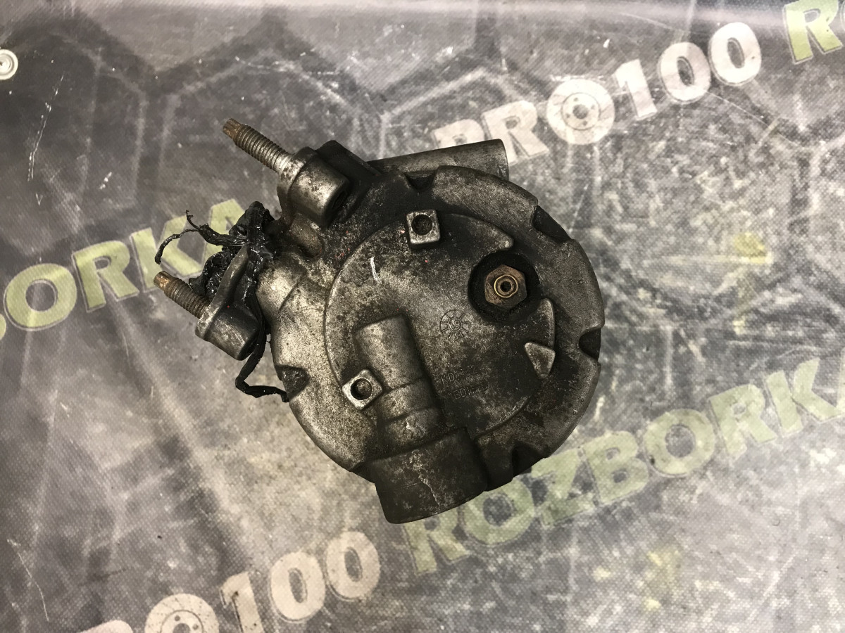 Компресор кондиціонера 2.0D FORD Mondeo MK4 (BA7) 10-14 - Зображення 4