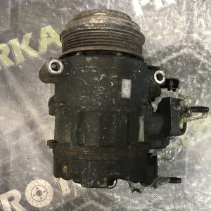 Компресор кондиціонера FORD Focus MK3 (11-14)