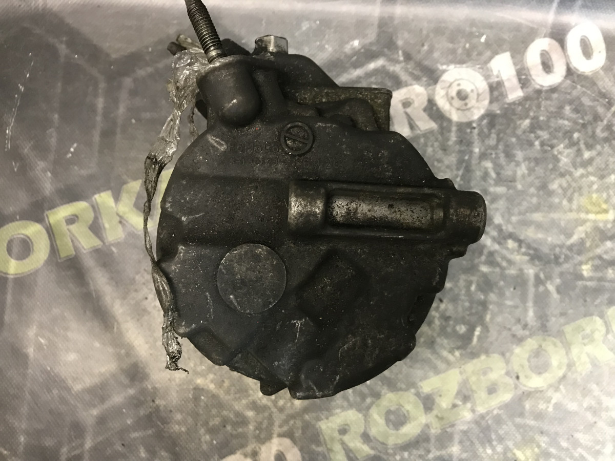 Компресор кондиціонера FORD Focus MK3 (11-14) - Зображення 3