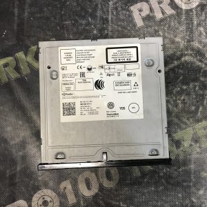 Блок мультимедіа Volkswagen Passat B8 14-23