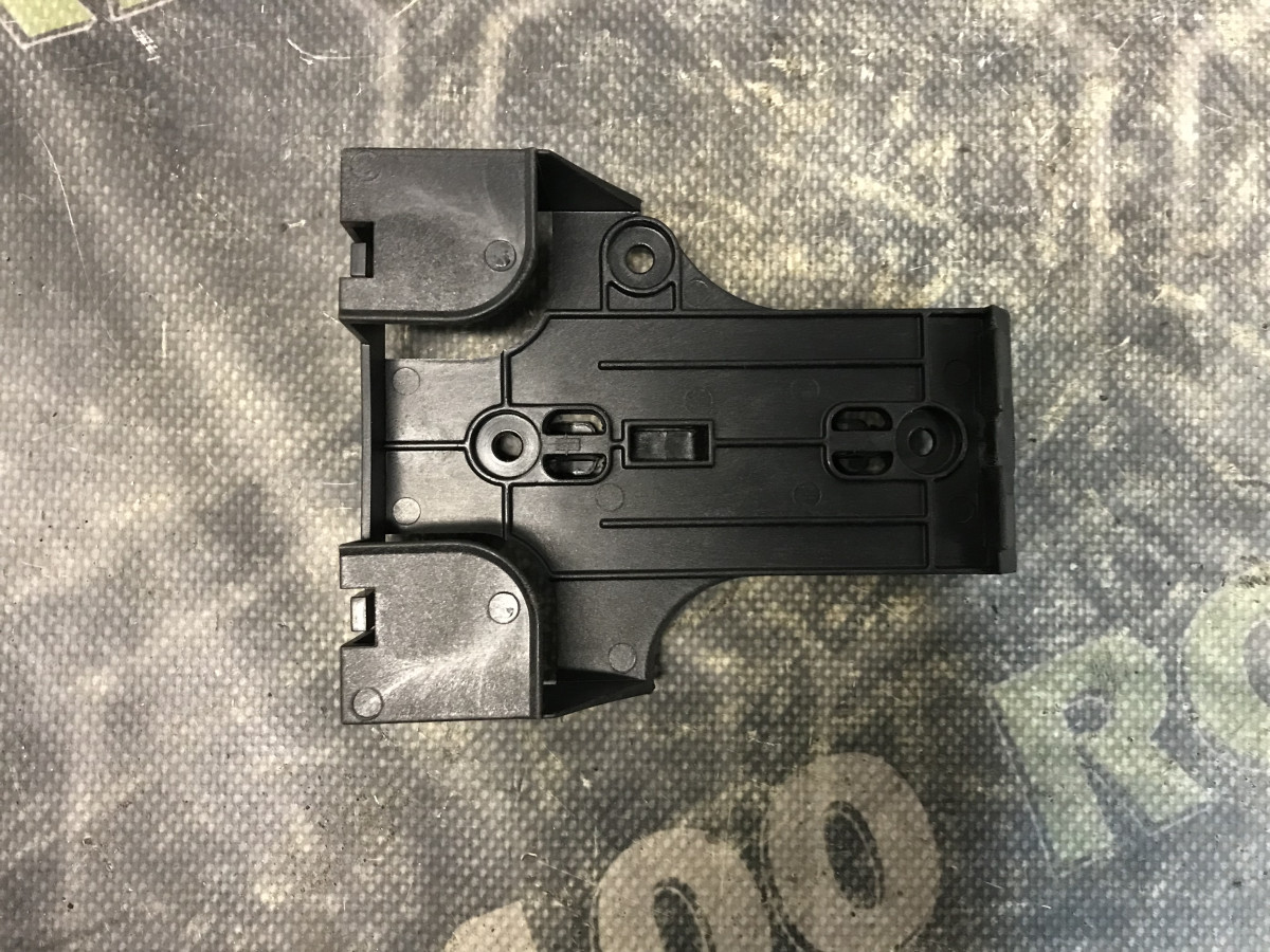 Кронштейн Блоку керування keyless Volkswagen Passat B8 14-23 - Зображення 3
