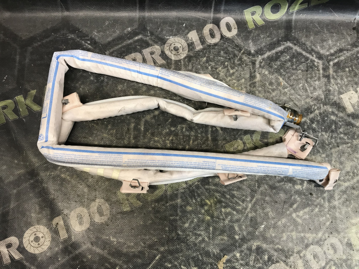 Подушка безпеки стелі ліва Volkswagen Passat B8 14-23