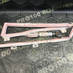Подушка безпеки стелі права Volkswagen Passat B8 14-23