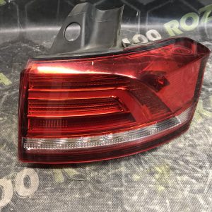Ліхтар задній правий універсал Volkswagen Passat B8 14-23
