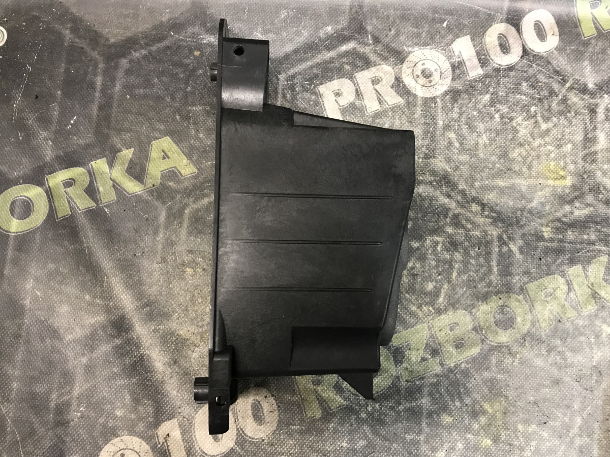 Захист корпус куліси передач Volkswagen Passat B8 14-23 - Зображення 2