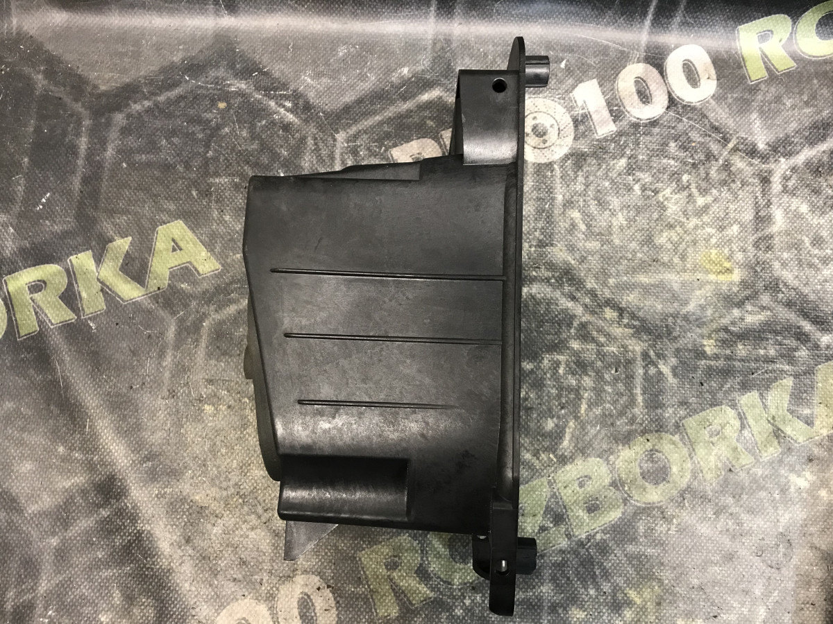 Захист корпус куліси передач Volkswagen Passat B8 14-23 - Зображення 3