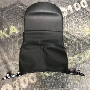 Кожух кермової колонки Volkswagen Passat B8 14-23