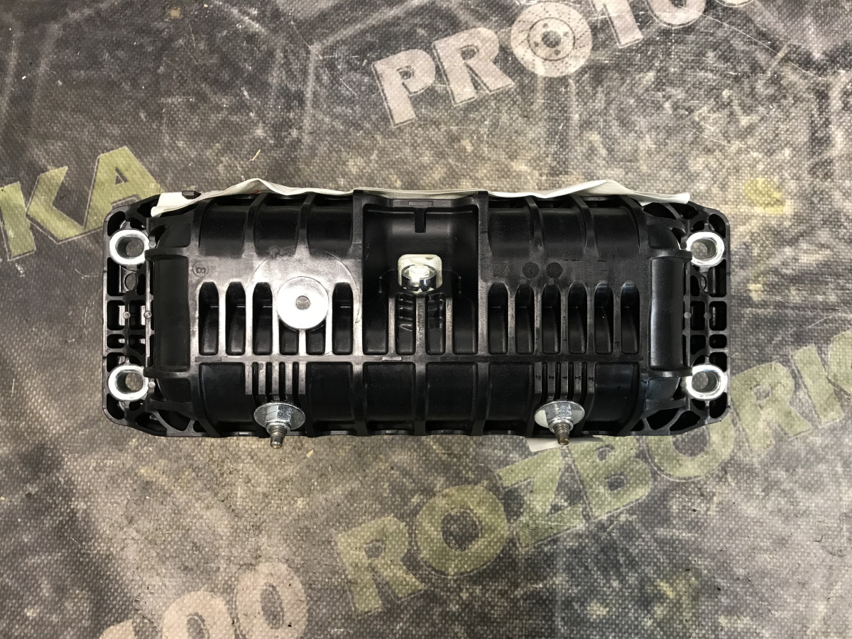 Подушка безпеки пасажира aribag Volkswagen Passat B8 14-23 - Зображення 3