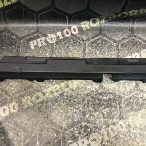 Накладка багажника Volkswagen Passat B8 14-23