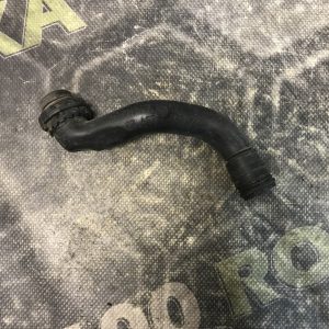 Патрубок повітряного фільтра 2.0D Volkswagen Passat B8 14-23