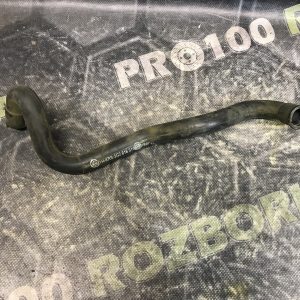 Патрубок охолодження праве кермо 2.0D Volkswagen Passat B8 14-23