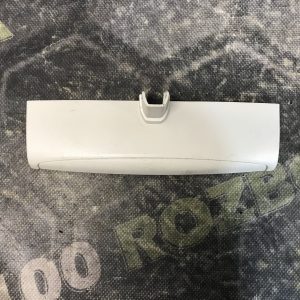 Корпус дзеркала Volkswagen Passat B8 14-23