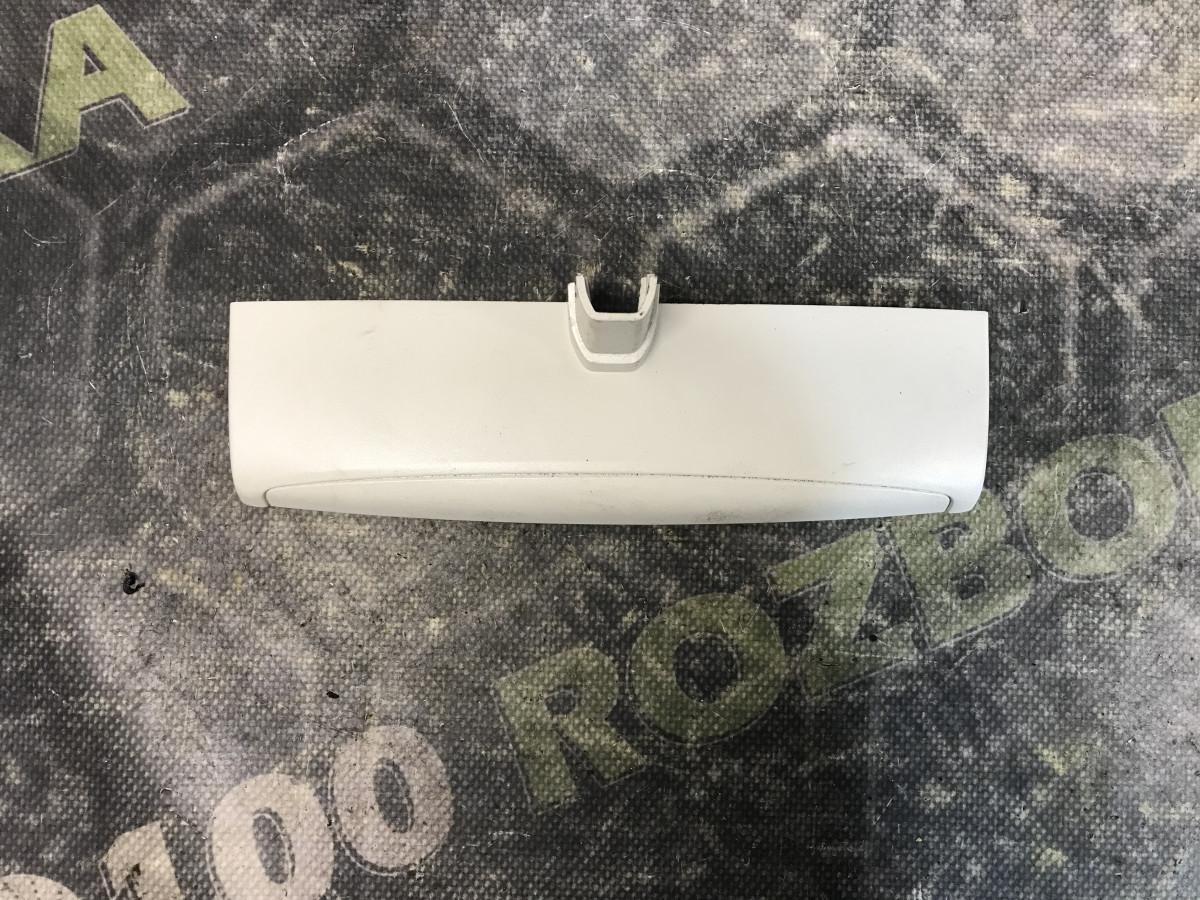 Корпус дзеркала Volkswagen Passat B8 14-23