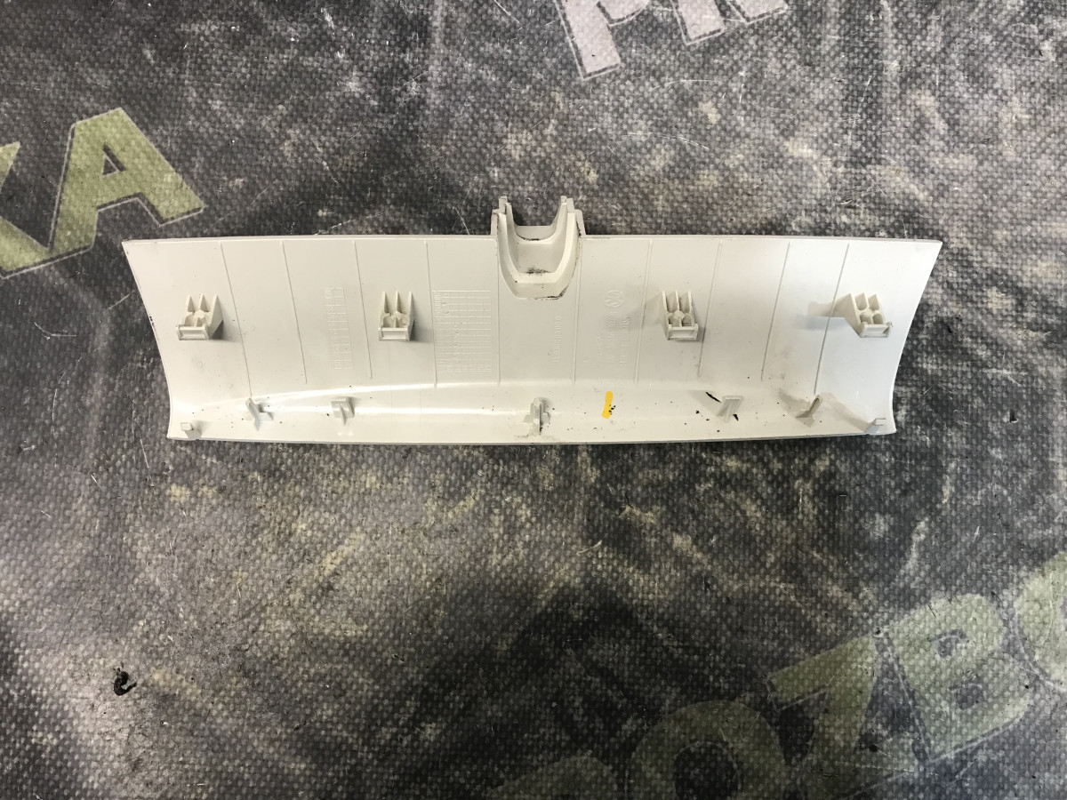 Корпус дзеркала Volkswagen Passat B8 14-23 - Зображення 2