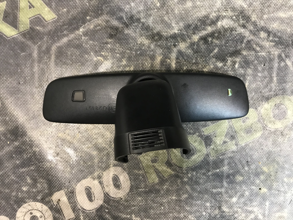 Дзеркало внутрішнє Volkswagen Passat B8 14-23 - Зображення 6