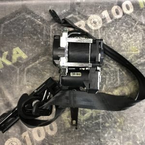 Ремінь безпеки передній лівий Volkswagen Passat B8 14-23