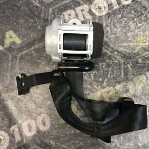 Ремінь безпеки лівий задній Volkswagen Passat B8 14-23