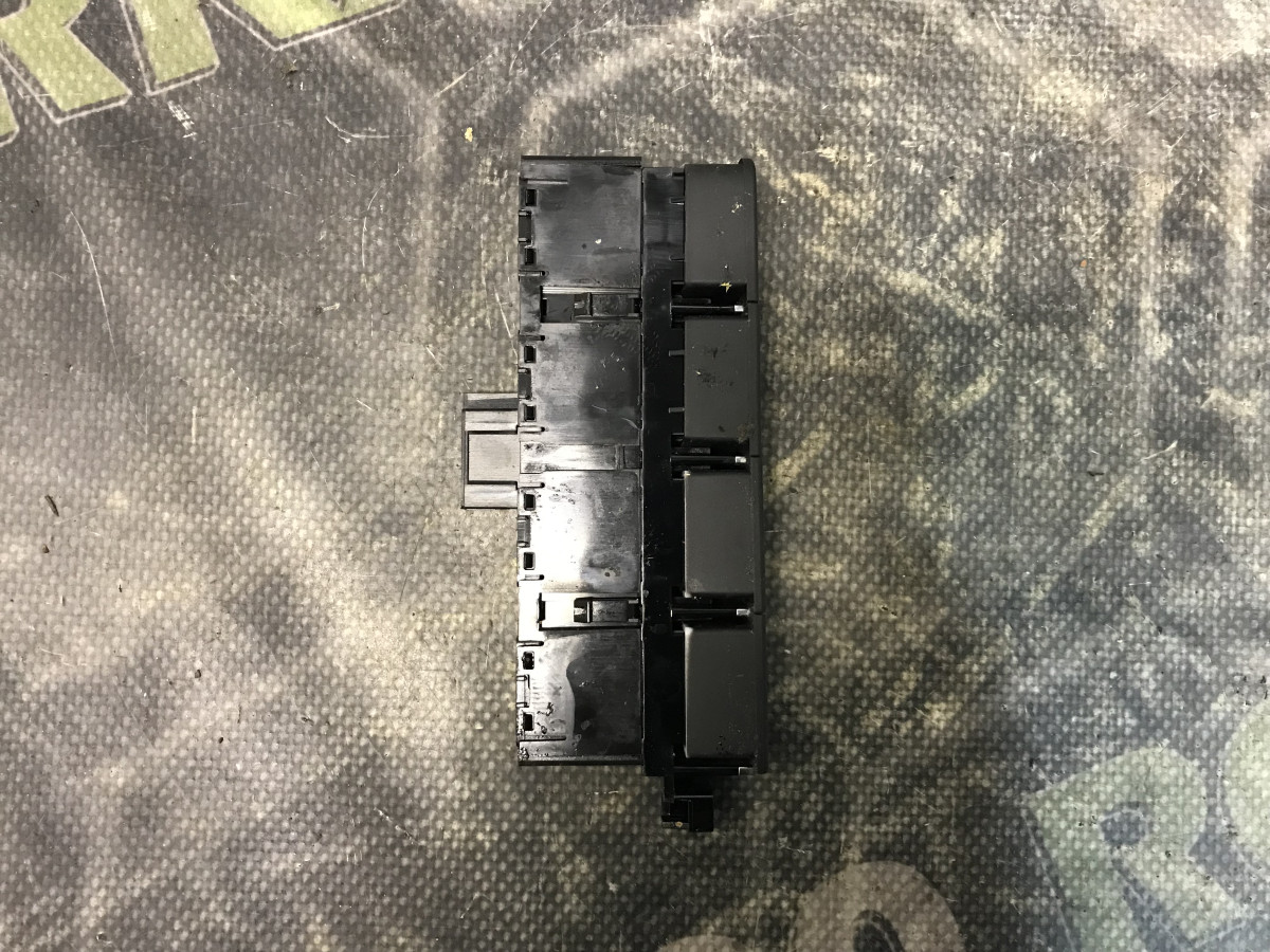 Блок кнопок режим їзди старт стоп Volkswagen Passat B8 14-23 - Зображення 2