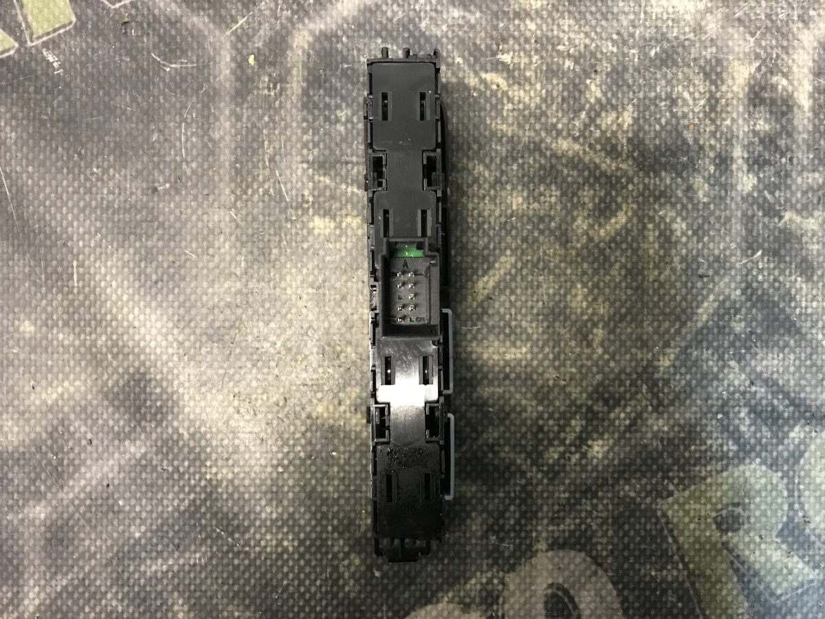 Блок кнопок режим їзди старт стоп Volkswagen Passat B8 14-23 - Зображення 4