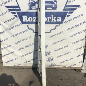 Накладка планка порога права Volkswagen Passat B8 14-23