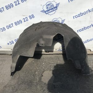 Підкрилок задній правий універсал Volkswagen Passat B8 14-23