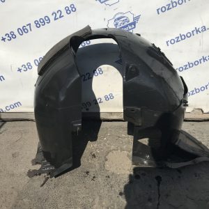 Підкрилок передній лівий Volkswagen Passat B8 14-23