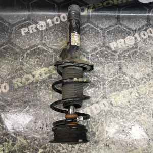 Амортизатор передній правий з пружиною Volkswagen Passat B8 14-23