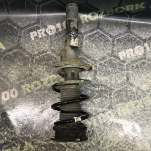 Амортизатор передній лівий з пружиною Volkswagen Passat B8 14-23