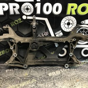 Балка передньої підвіски Volkswagen Passat B8 14-23