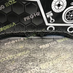 Кронштейн переднього бампера центральний Volkswagen Passat B8 14-23