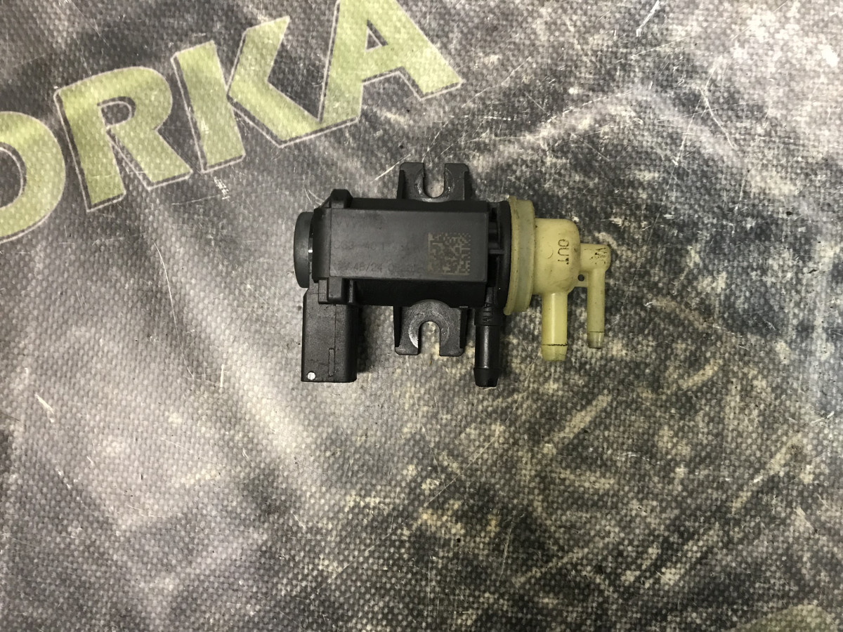 Перетворювач тиску наддуву 2.0D Volkswagen Passat B8 14-23
