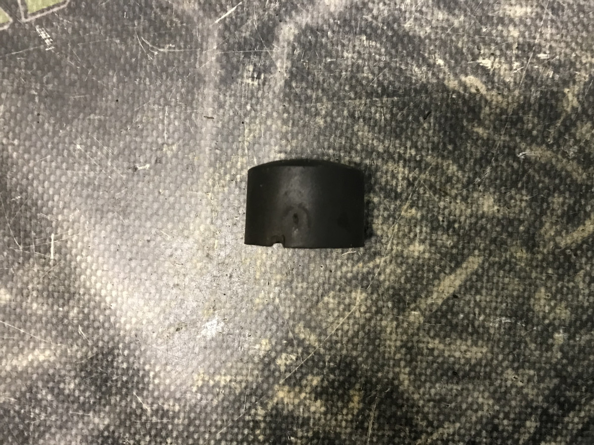 Ковпачок колісного болта Volkswagen Passat B8 14-23 - Зображення 3