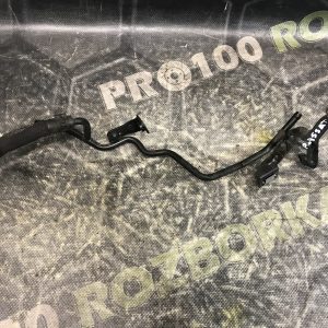 Патрубок системи охолодження 2.0D Volkswagen Passat B8 14-23