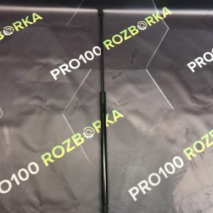 Амортизатор капоту Volkswagen Passat B8 14-23