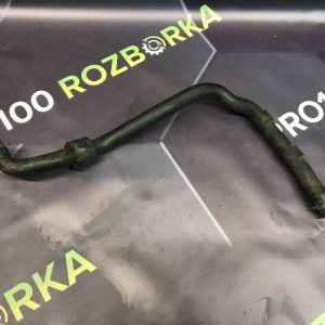 Патрубок радіатора 2.0D Volkswagen Passat B8 14-23