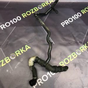 Патрубок системи охолодження 2.0D Volkswagen Passat B8 14-23