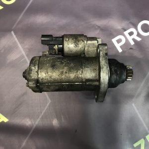 Стартер 2.0D Volkswagen Passat B8 14-23