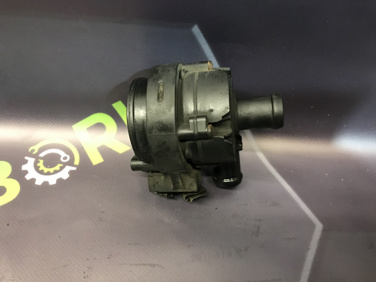 Помпа водяна (насос) охолодження 2.0D Volkswagen Passat B8 14-23 - Зображення 3