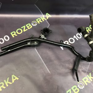 Трубка охолодження 2.0D Volkswagen Passat B8 14-23