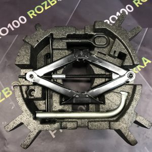 Набір інструментів Volkswagen Passat B8 14-23