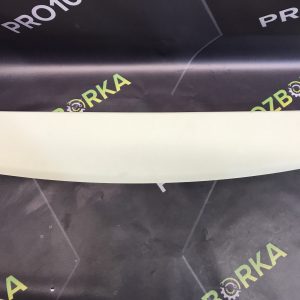 Накладка кришки багажника хетчбек Ford Focus MK3 (11-14)