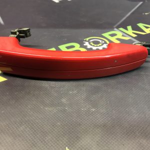 Ручка дверей зовнішня FORD Focus MK3 (11-14)