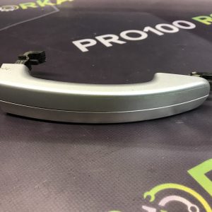 Ручка дверей зовнішня FORD Focus MK3 (11-14)