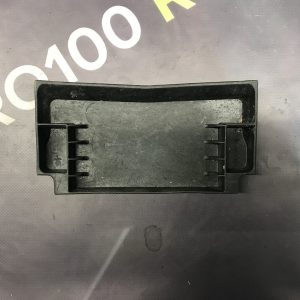 Килимок у центральну консоль FORD Focus MK3 (11-14)