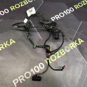 Проводка задніх правих дверей хетчбек FORD Focus MK3 (11-14)