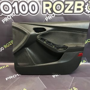Карта передніх правих дверей FORD Focus MK3 (11-14)
