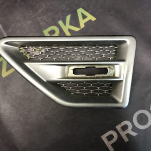 Накладка крила ліва Land Rover Freelander 2 L359 06-14