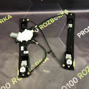 Склопідйомник передній правий FORD Focus MK3 (11-18)
