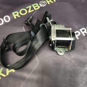 Ремінь безпеки передній лівий FORD Focus MK3 (11-14)