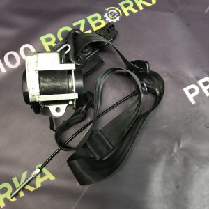 Ремінь безпеки передній правий FORD Focus MK3 (11-14)